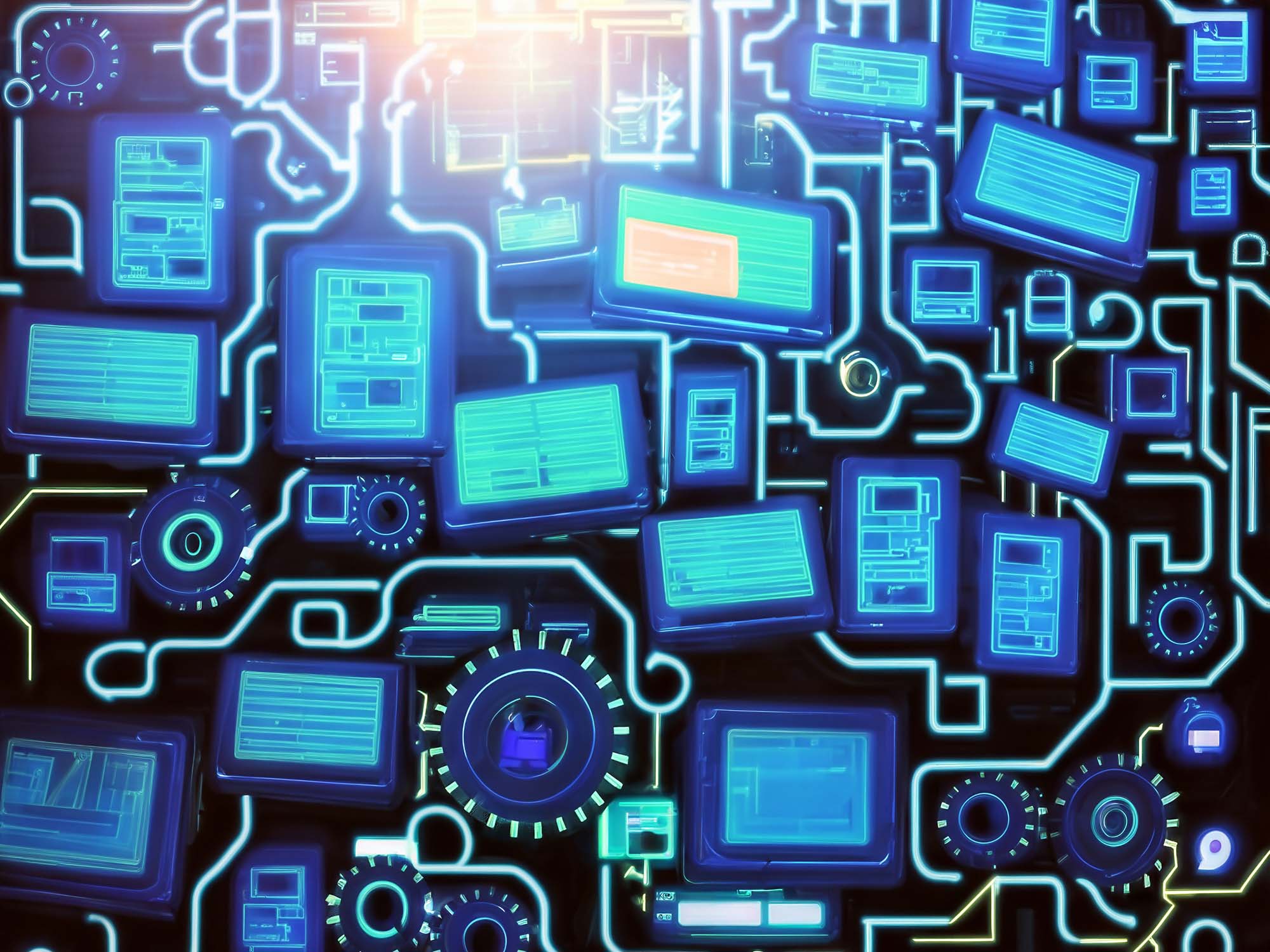 The cost of computing: Public perceptions of data center growth