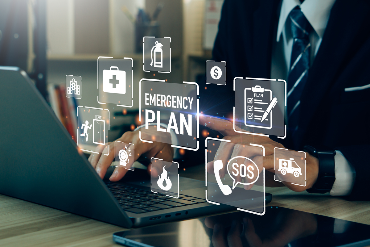 At VCU session, Virginia emergency management leader stresses resiliency and responsibility