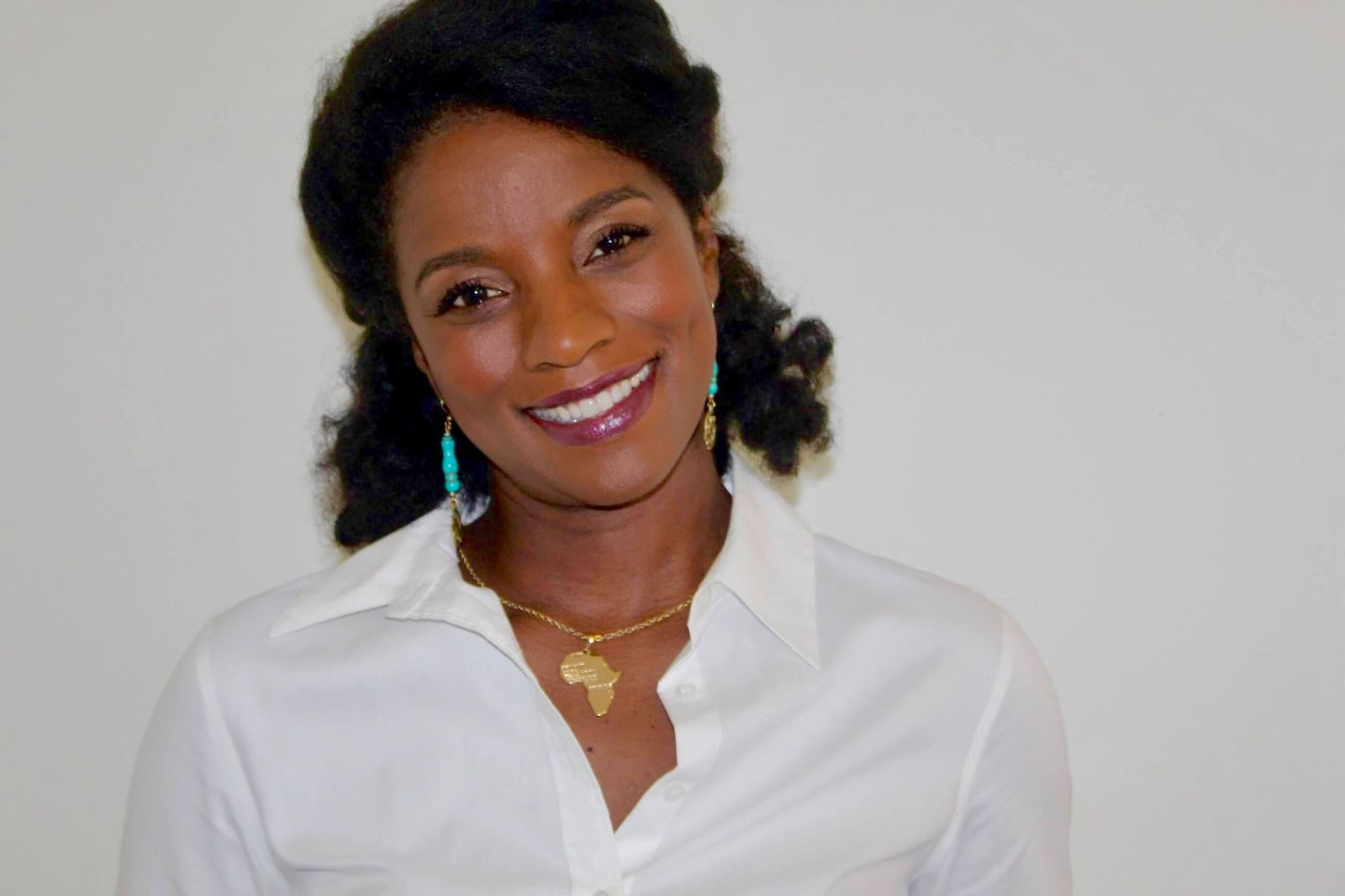 Alumni Changemaker: Najmah Thomas, Ph.D., merges history, equity and policy
