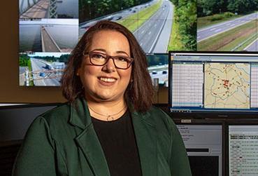 Faculty spotlight: Brittany ‘Brie’ Haupt, Ph.D.