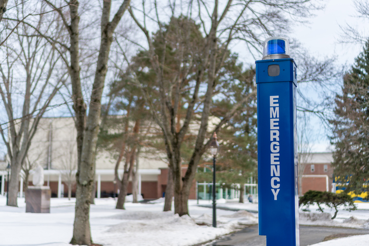 Beyond penalties: unpacking the largest Clery Act fine and the path forward for campus safety