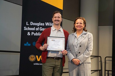 Class of 2024: Sean Sukol’s journey from policy to public service
