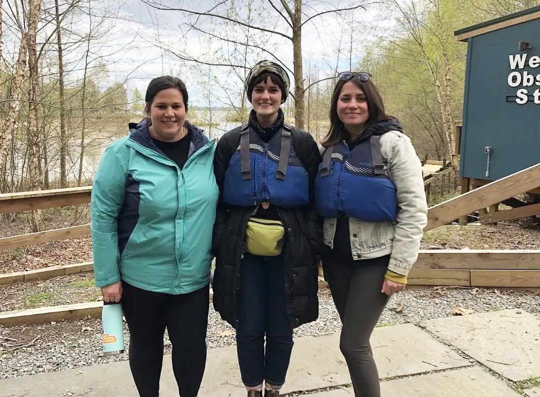 Discovery Camp establishes bonds – and refines visions – for VCU students who have yet to declare majors