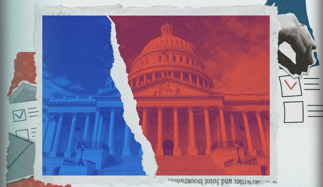 2024 election explained: political analyst Bob Holsworth breaks it down