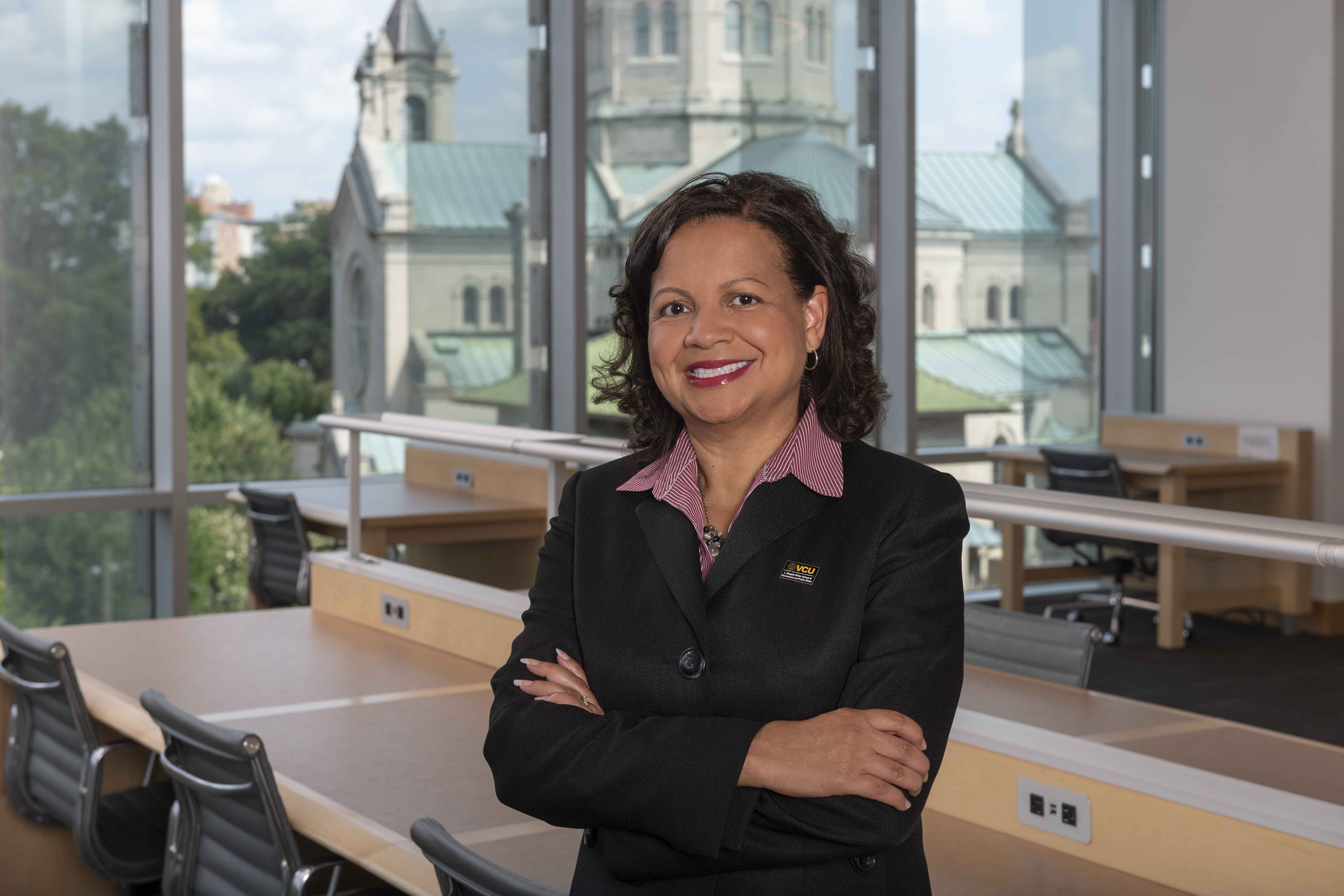 A scholar who changed the conversation