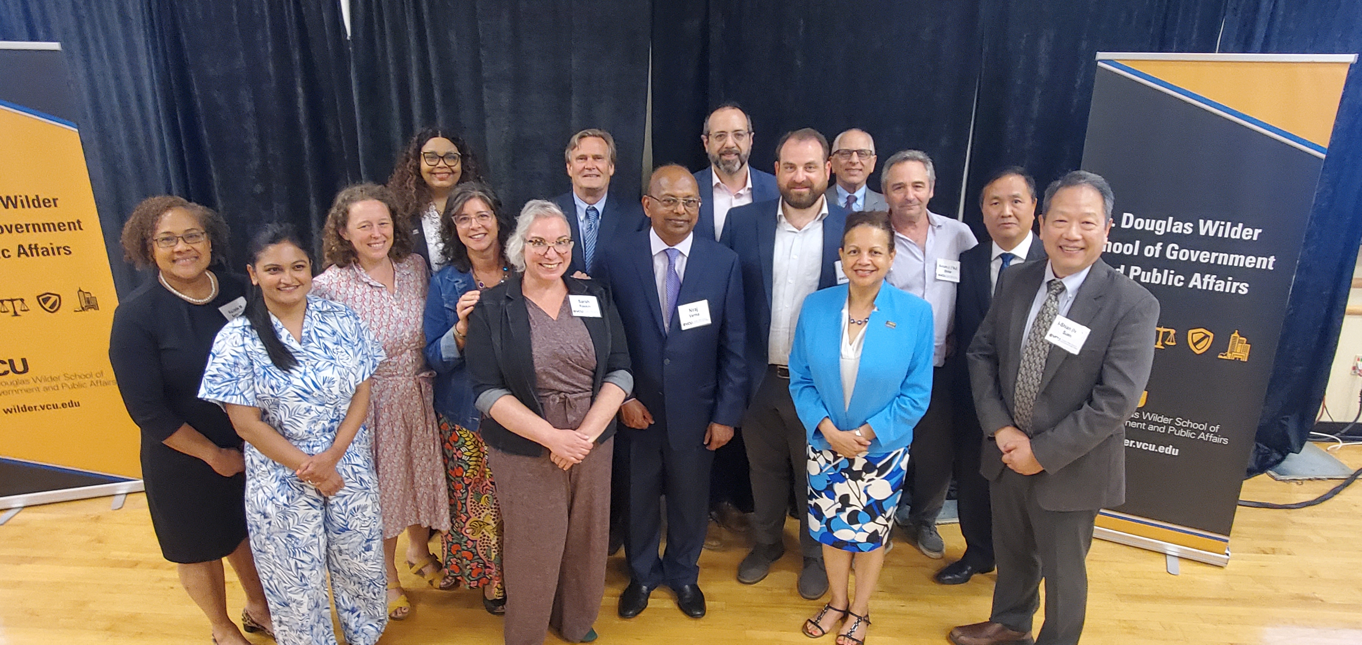 50 years strong: Master of Urban and Regional planning program builds to the future