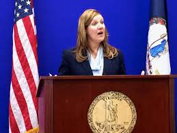 Election year: exploring Virginians’ key perspectives through Commonwealth Poll insights