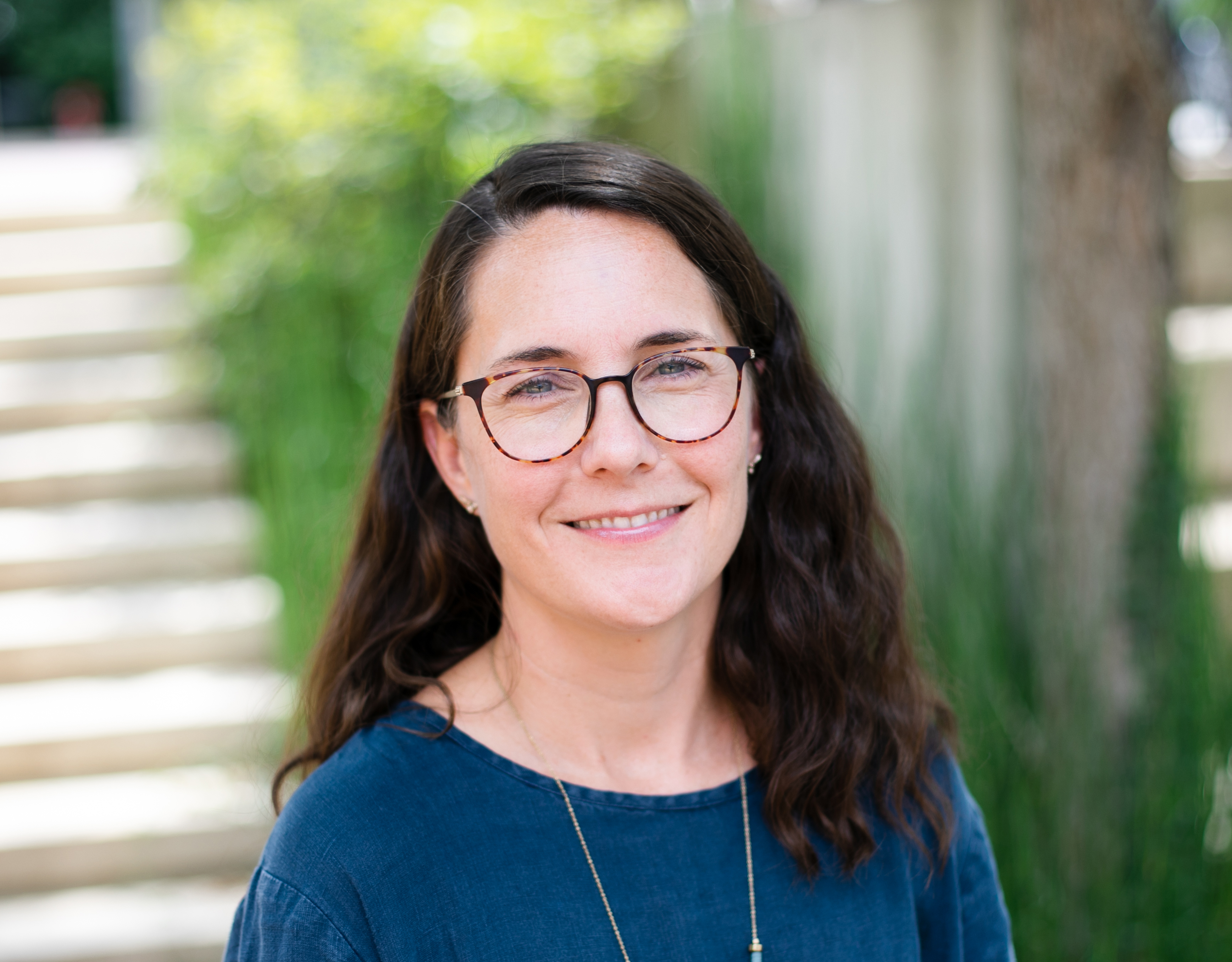 Morton B. Gulak Lecture preview: Barbara Brown Wilson examines community capacity during uncertain times