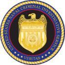 Naval Criminal Investigative Service seal