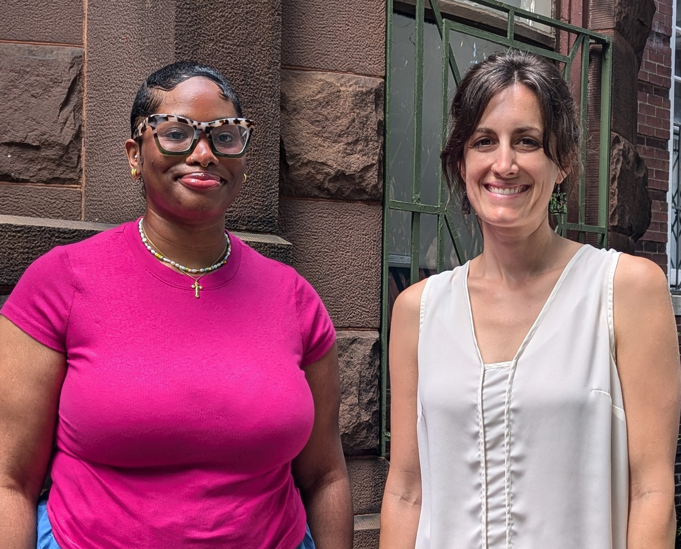 Wilder Fellows stand out as students, researchers and policy experts