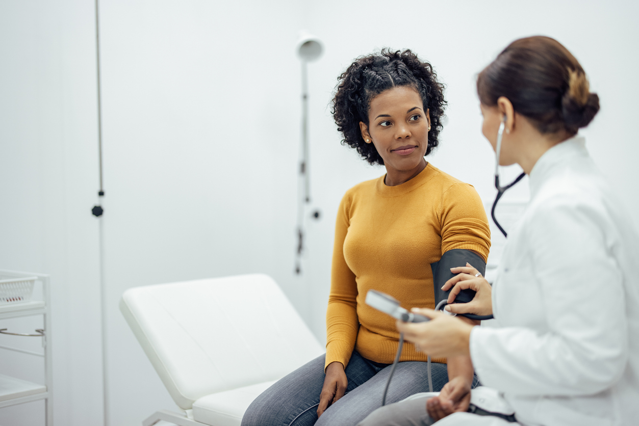Two years after the overturn of Roe v. Wade, inequities in women’s health intensify for the most vulnerable