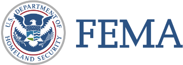 FEMA logo